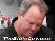 TheBibleGuy.com