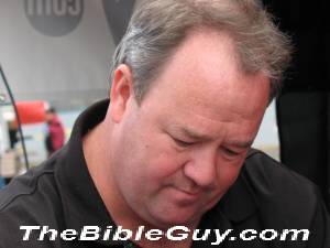 TheBibleGuy.com