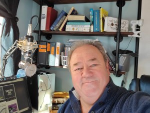 Thomas Spencer - TheBibleGuy.com