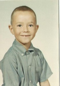 TheBibleGuy - Early Years