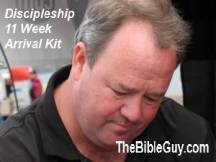 TheBibleGuy.com