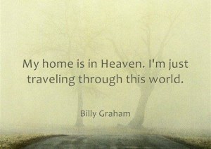 TheBibleGuy Heaven Home