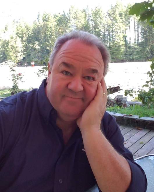 Thomas Spencer TheBibleGuy.com