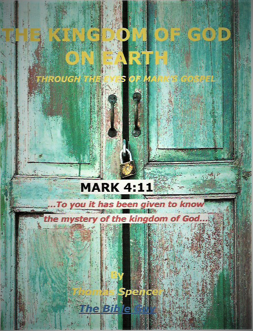 The Kingdom of God on Earth