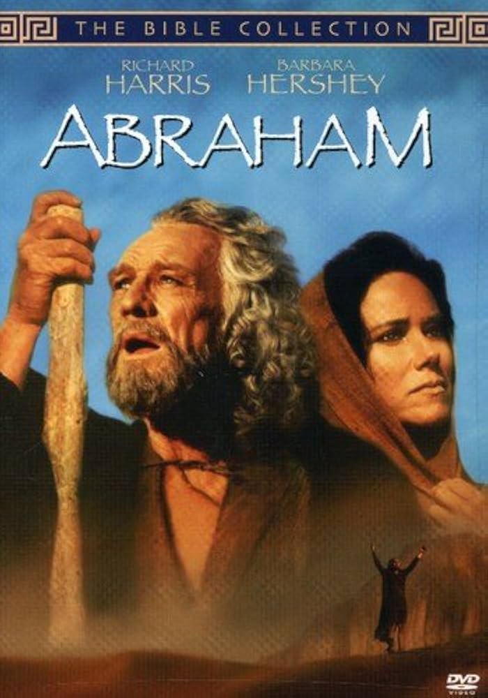Bible movie Abraham