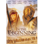 TheBibleGuy.com presents Movie In the Berginning