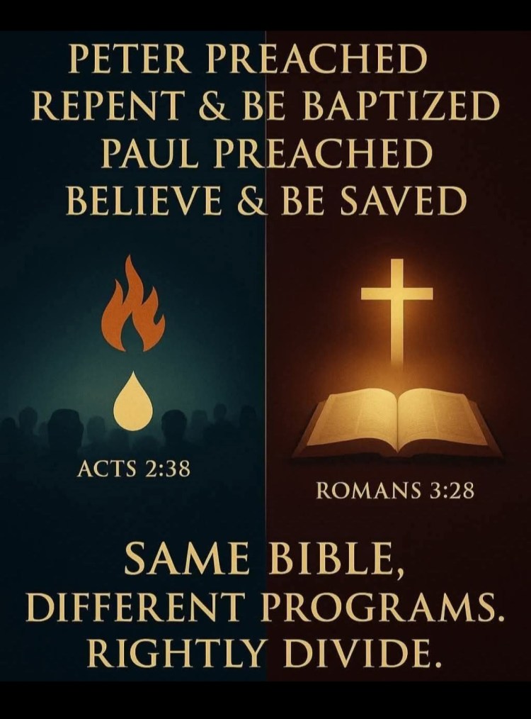 TheBibleGuy presents The Gentile Gospel of Paul vs The Jewish Gospel of Jesus